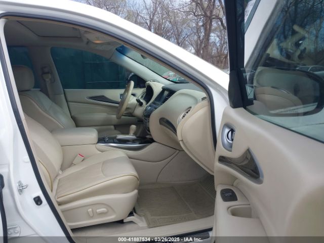 5N1AL0MM3EC509798 Infiniti QX60