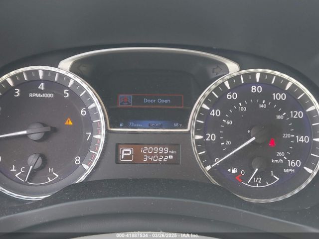 5N1AL0MM3EC509798 Infiniti QX60