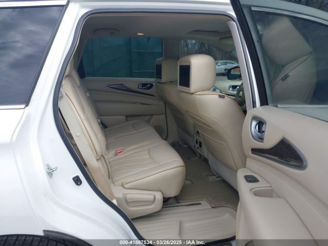 5N1AL0MM3EC509798 Infiniti QX60
