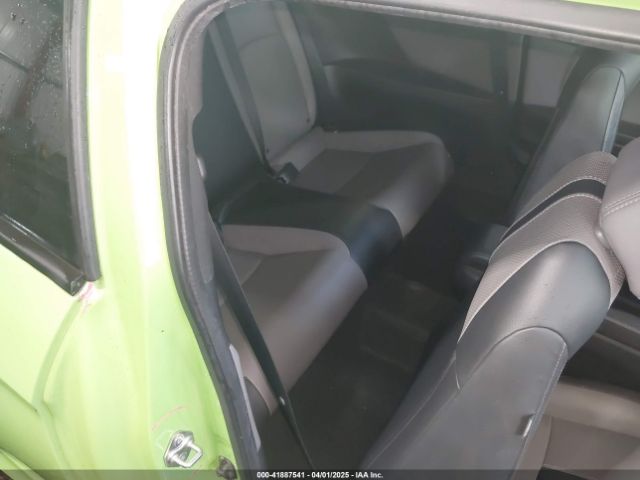 2HGFC3B92GH360649 Honda Civic Touring