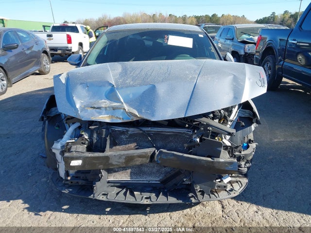 5NPLM4AG6NH064297 Hyundai ELANTRA SEL