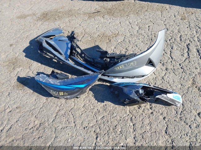 5NPLM4AG6NH064297 Hyundai ELANTRA SEL