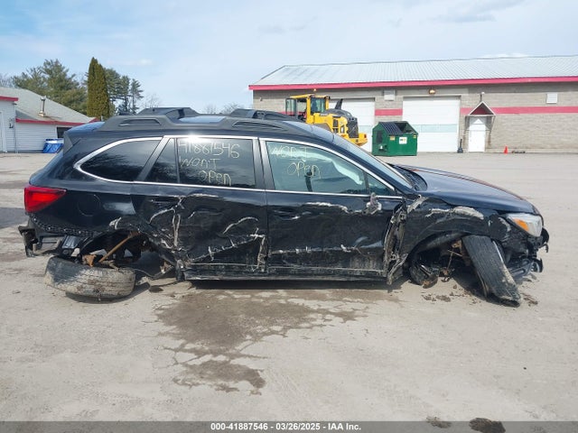 4S4BSADC7G3321597 Subaru Outback 2.5i Premium