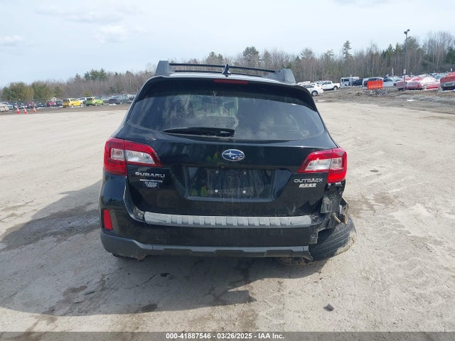 4S4BSADC7G3321597 Subaru Outback 2.5i Premium