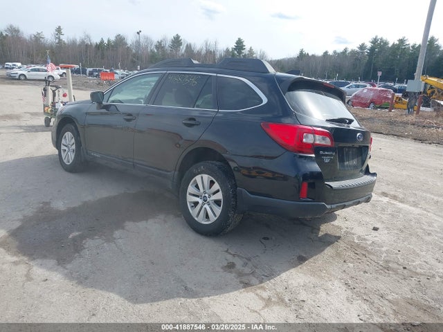 4S4BSADC7G3321597 Subaru Outback 2.5i Premium