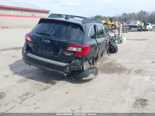 4S4BSADC7G3321597 Subaru Outback 2.5i Premium