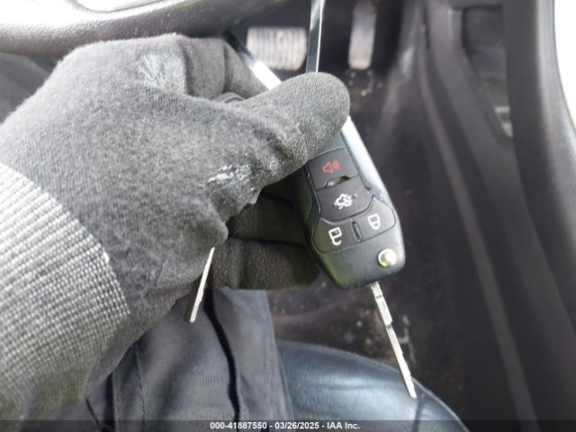 3FA6P0H91ER258002 Ford FUSION SE