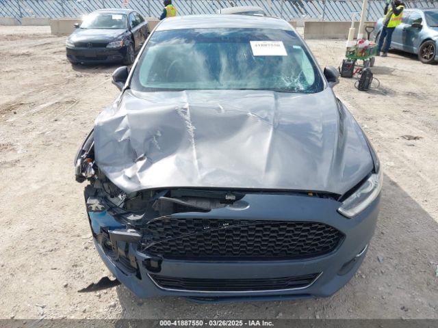 3FA6P0H91ER258002 Ford FUSION SE