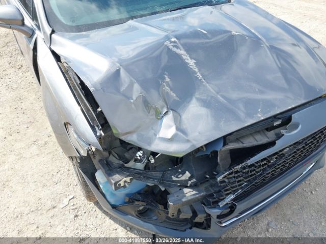 3FA6P0H91ER258002 Ford FUSION SE