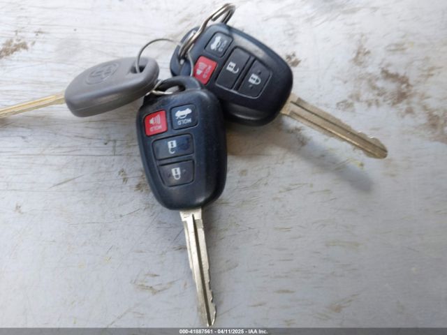4T1BF1FK1EU370455 Toyota Camry Se Sport