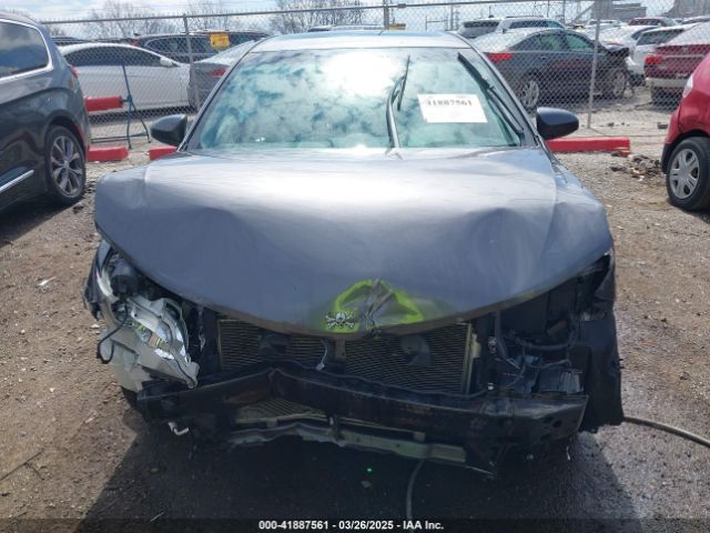 4T1BF1FK1EU370455 Toyota Camry Se Sport