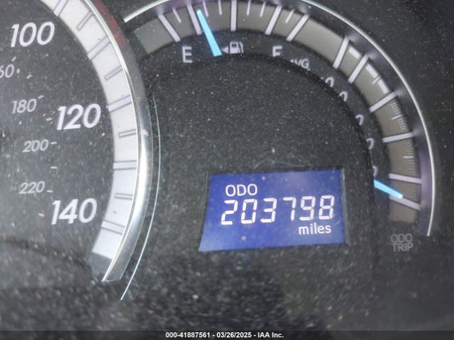 4T1BF1FK1EU370455 Toyota Camry Se Sport