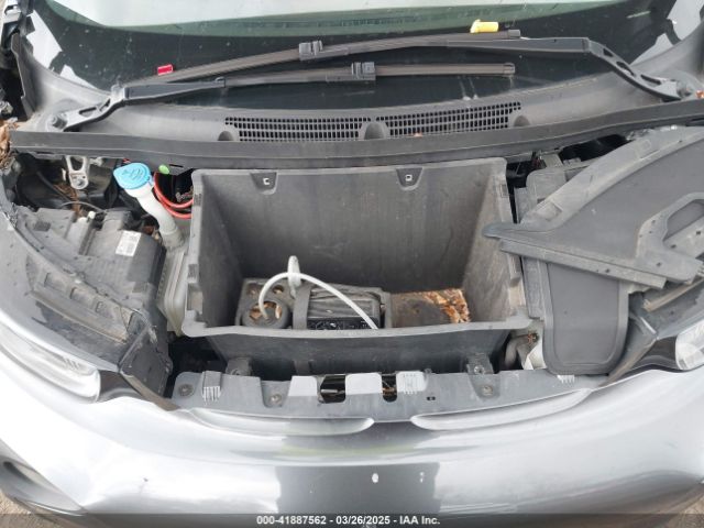 WBY1Z8C39HV891353 BMW I3 94 Ah W/range Extender