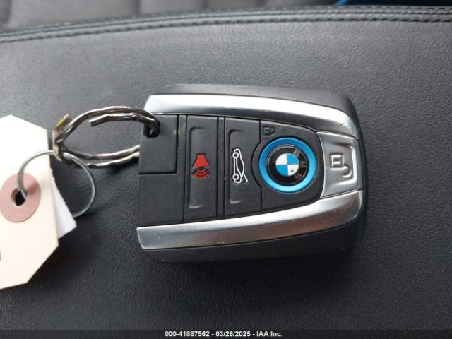 WBY1Z8C39HV891353 BMW I3 94 Ah W/range Extender
