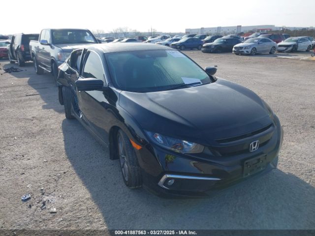 19XFC1F32LE017905 auction archive image