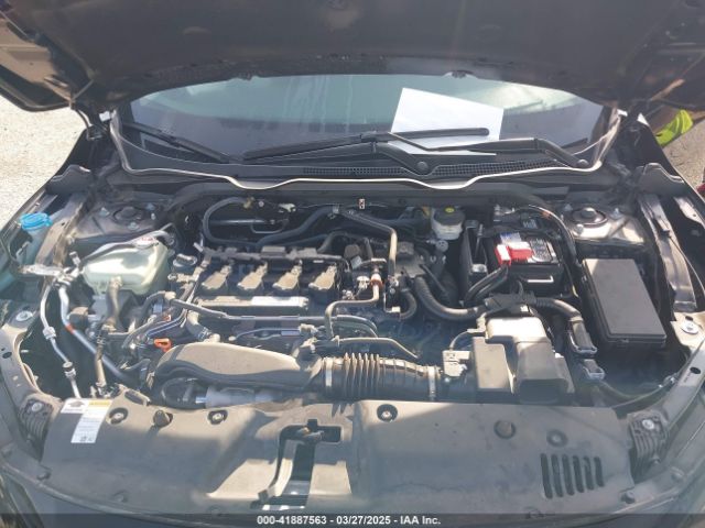 19XFC1F32LE017905 Honda CIVIC EX