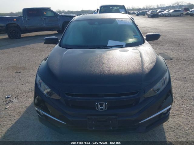 19XFC1F32LE017905 Honda CIVIC EX
