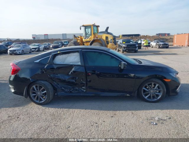 19XFC1F32LE017905 Honda CIVIC EX