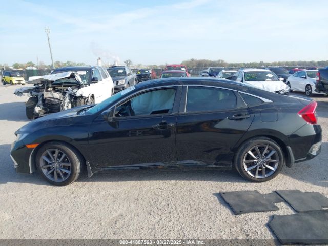 19XFC1F32LE017905 Honda CIVIC EX