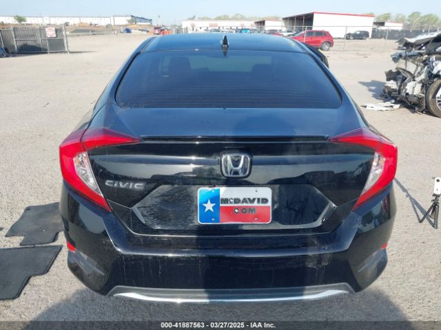19XFC1F32LE017905 Honda CIVIC EX