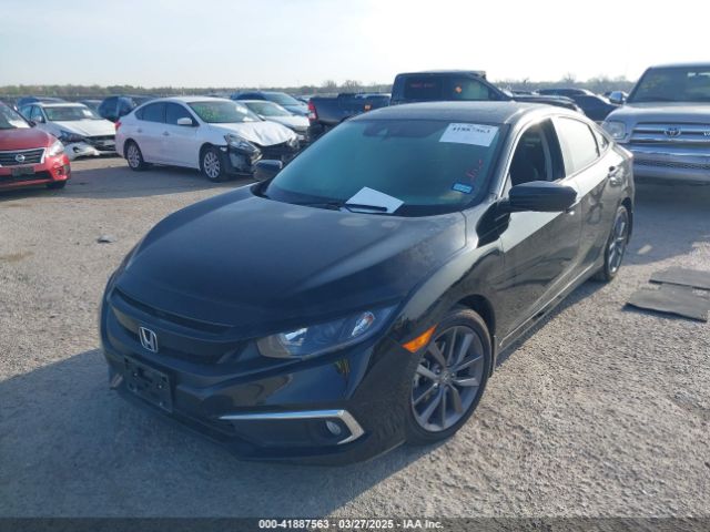 19XFC1F32LE017905 Honda CIVIC EX