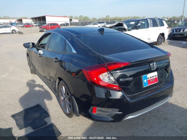 19XFC1F32LE017905 Honda CIVIC EX