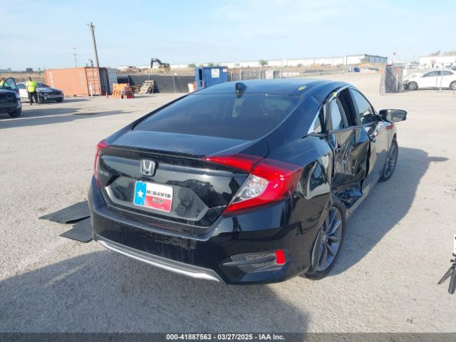19XFC1F32LE017905 Honda CIVIC EX