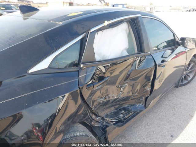 19XFC1F32LE017905 Honda CIVIC EX