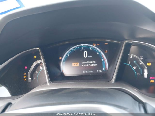 19XFC1F32LE017905 Honda CIVIC EX