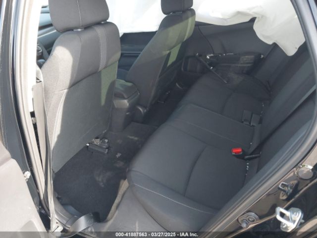 19XFC1F32LE017905 Honda CIVIC EX