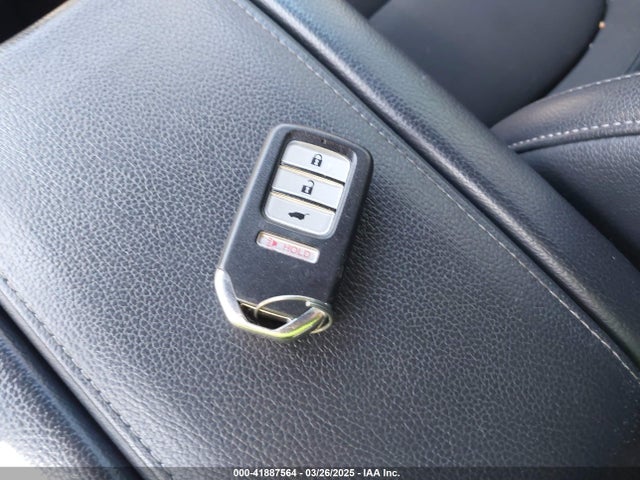 SHHFK7G4XLU223169 Honda Civic Sport