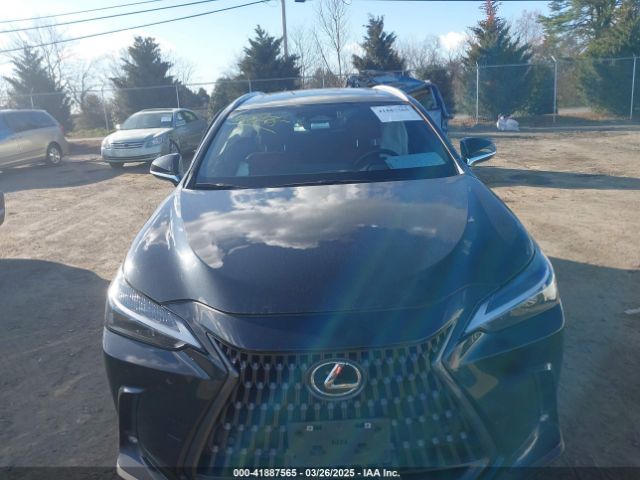 JTJGGCEZ4N5001291 Lexus Nx 350 Premium