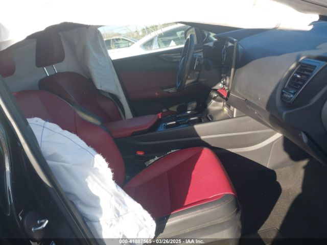 JTJGGCEZ4N5001291 Lexus Nx 350 Premium