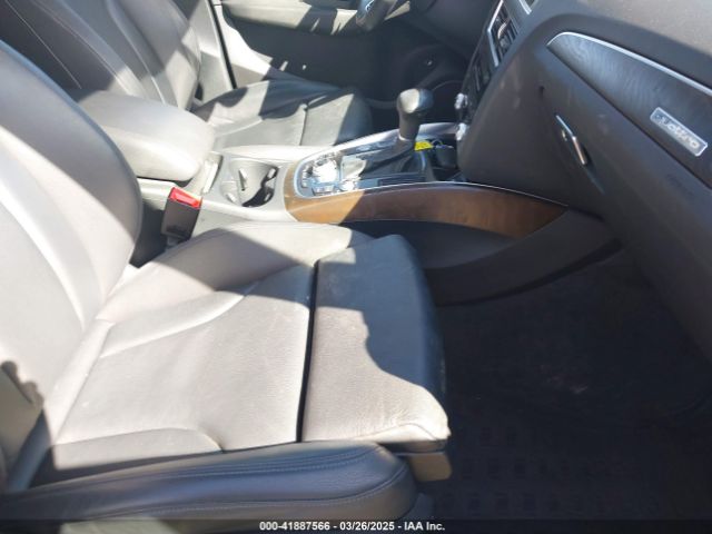 WA1D7AFP9GA040275 Audi Q5 3.0t Premium Plus