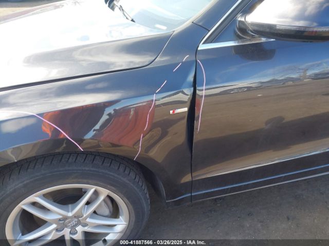 WA1D7AFP9GA040275 Audi Q5 3.0t Premium Plus