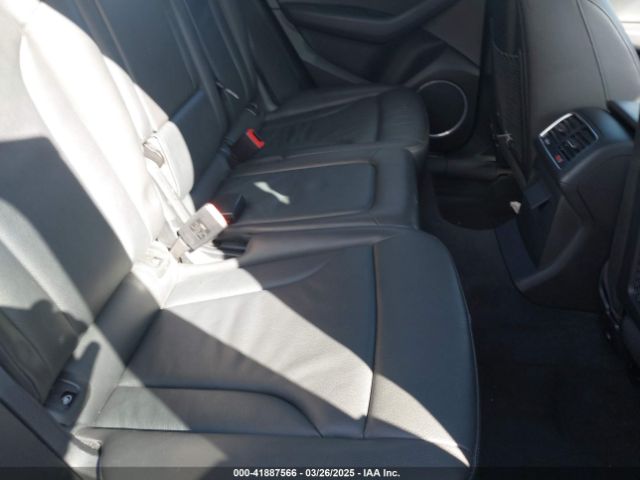 WA1D7AFP9GA040275 Audi Q5 3.0t Premium Plus