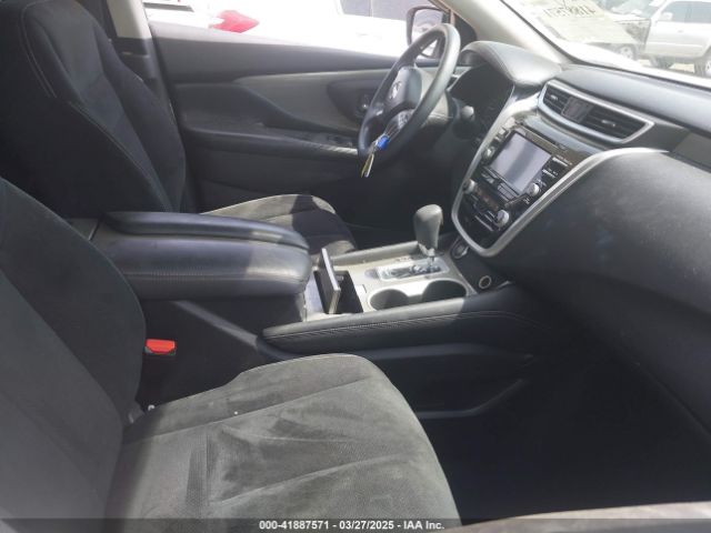 5N1AZ2MGXGN150011 Nissan MURANO S