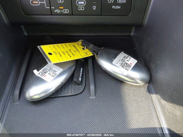 KMHL14JA6RA417067 Hyundai gdi theta iii
