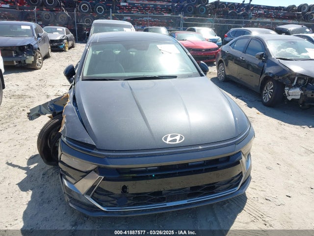 KMHL14JA6RA417067 Hyundai gdi theta iii
