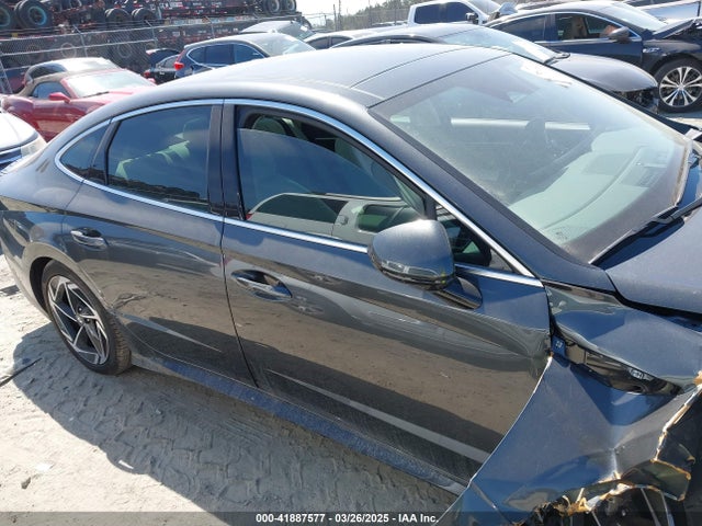 KMHL14JA6RA417067 Hyundai gdi theta iii