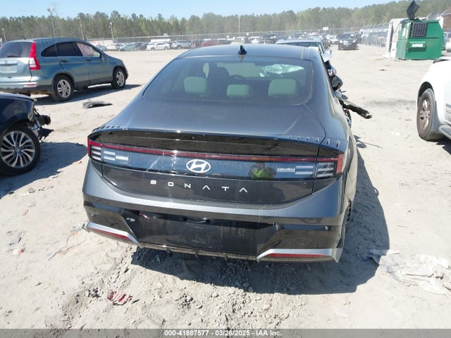 KMHL14JA6RA417067 Hyundai gdi theta iii