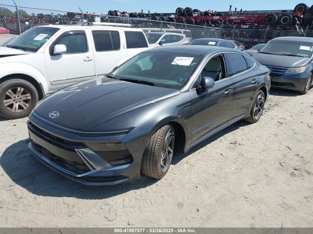 KMHL14JA6RA417067 Hyundai gdi theta iii