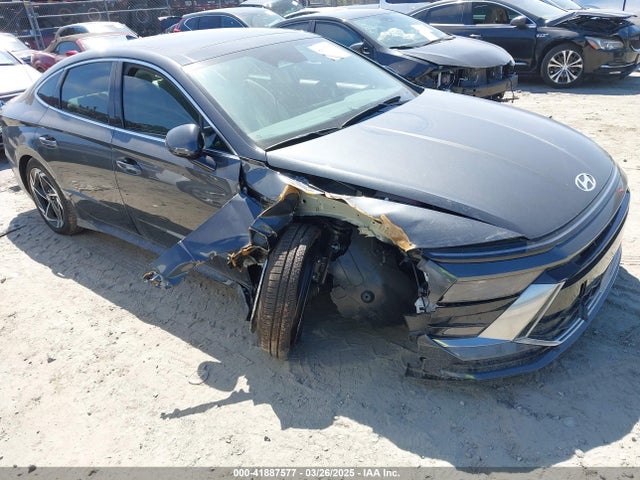 KMHL14JA6RA417067 Hyundai gdi theta iii