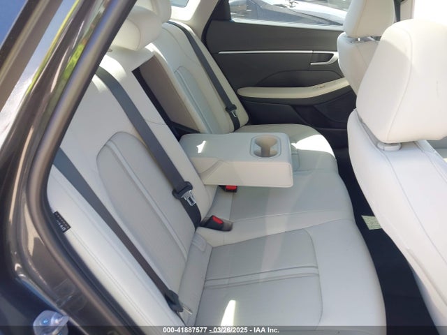 KMHL14JA6RA417067 Hyundai gdi theta iii