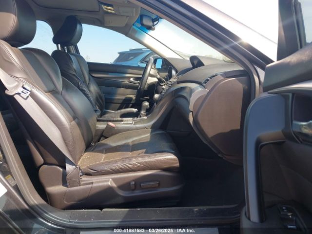 2012 ACURA TL 19UUA8F56CA008300 Photo 4