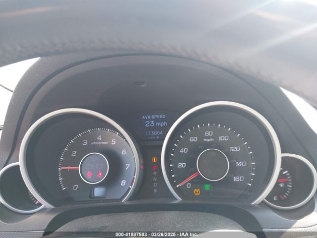 2012 ACURA TL 19UUA8F56CA008300 Photo 6