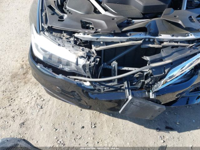 2020 BMW 530I WBAJR7C03LCD76807 Photo 5