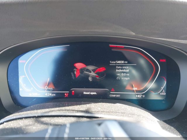 2020 BMW 530I WBAJR7C03LCD76807 Photo 6