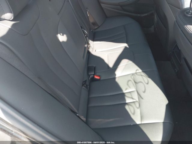 2020 BMW 530I WBAJR7C03LCD76807 Photo 7