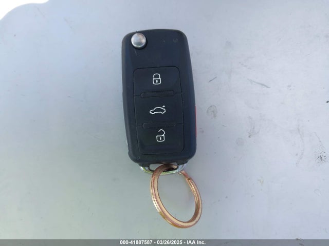 3VWD17AJ6GM402916 Volkswagen Jetta 1.8t Sport